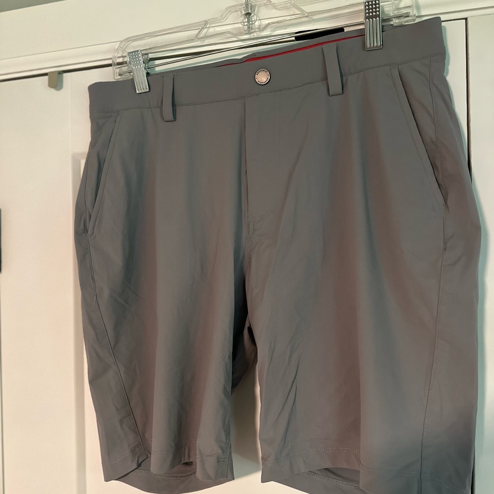 Redvanly Hanover Pullon Short